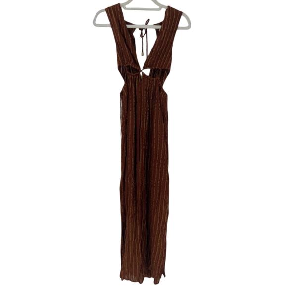 L*Space Rafael Cover-Up Dress Small - Picture 3 of 9